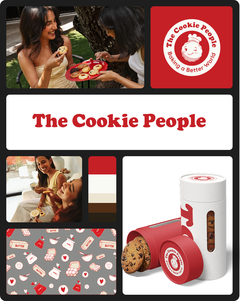 Brand Card 4